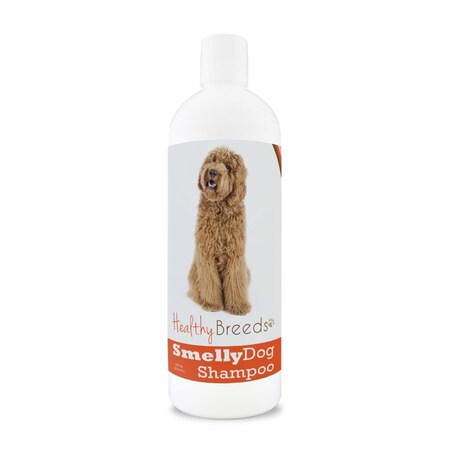 Pamperedpets Labradoodle Smelly Dog Baking Soda Shampoo PA3485394